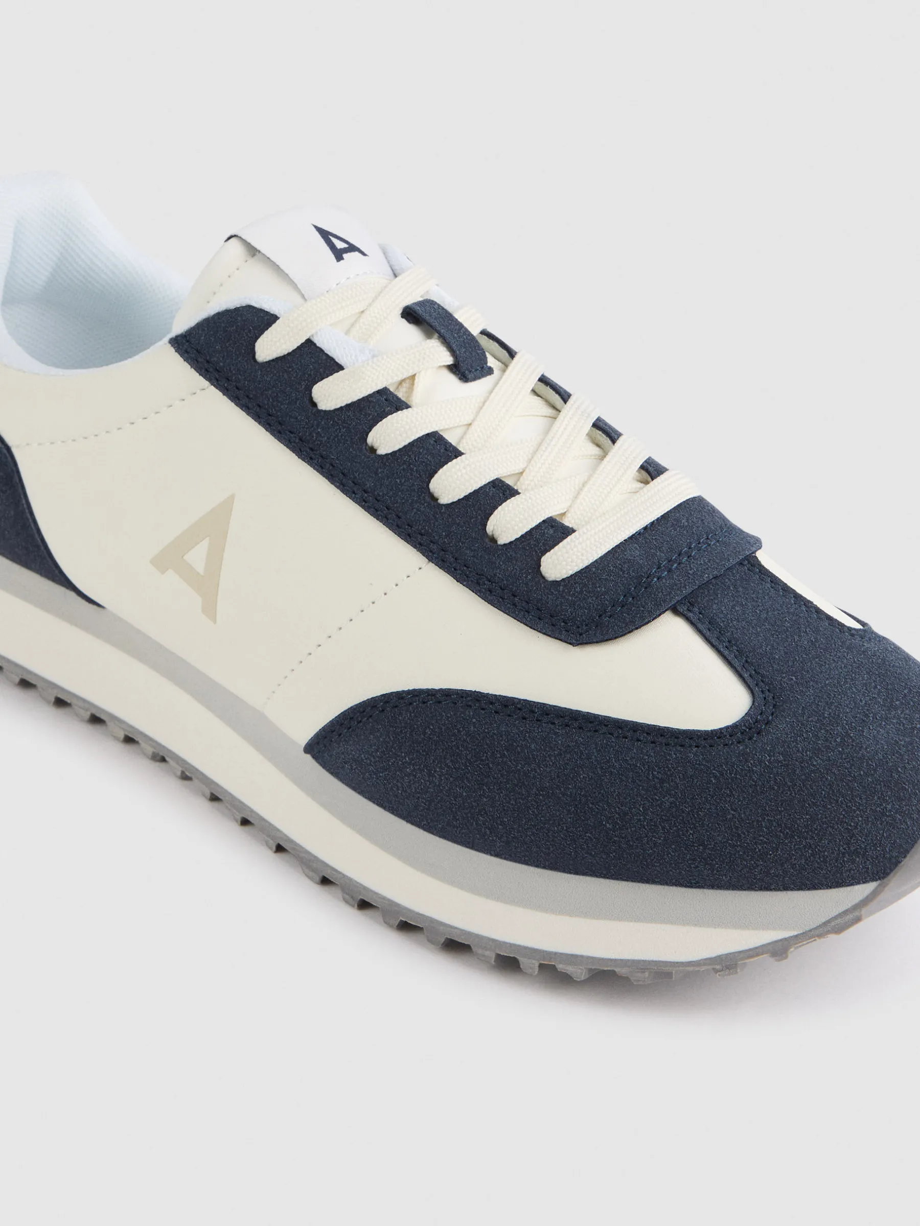 Alvaro Moreno SNEAKERS SLAM-Hombre Sneakers