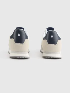 Alvaro Moreno SNEAKERS SLAM-Hombre Sneakers