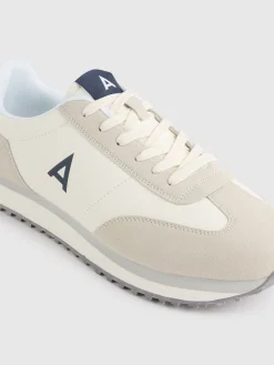 Alvaro Moreno SNEAKERS SLAM-Hombre Sneakers