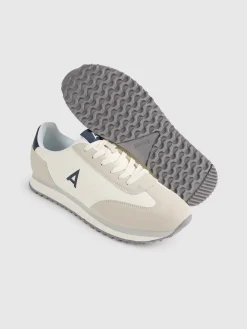 Alvaro Moreno SNEAKERS SLAM-Hombre Sneakers