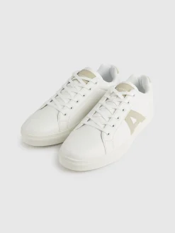 Alvaro Moreno SNEAKERS STAFF-Hombre Sneakers