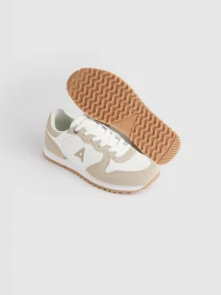 Alvaro Moreno SNEAKERS VIBES KIDS- Zapatos