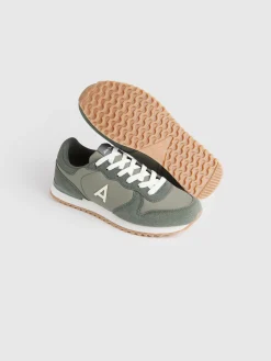 Alvaro Moreno SNEAKERS VIBES KIDS- Zapatos