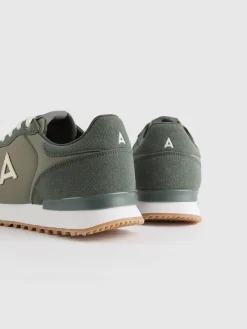 Alvaro Moreno SNEAKERS VIBES-Hombre Sneakers