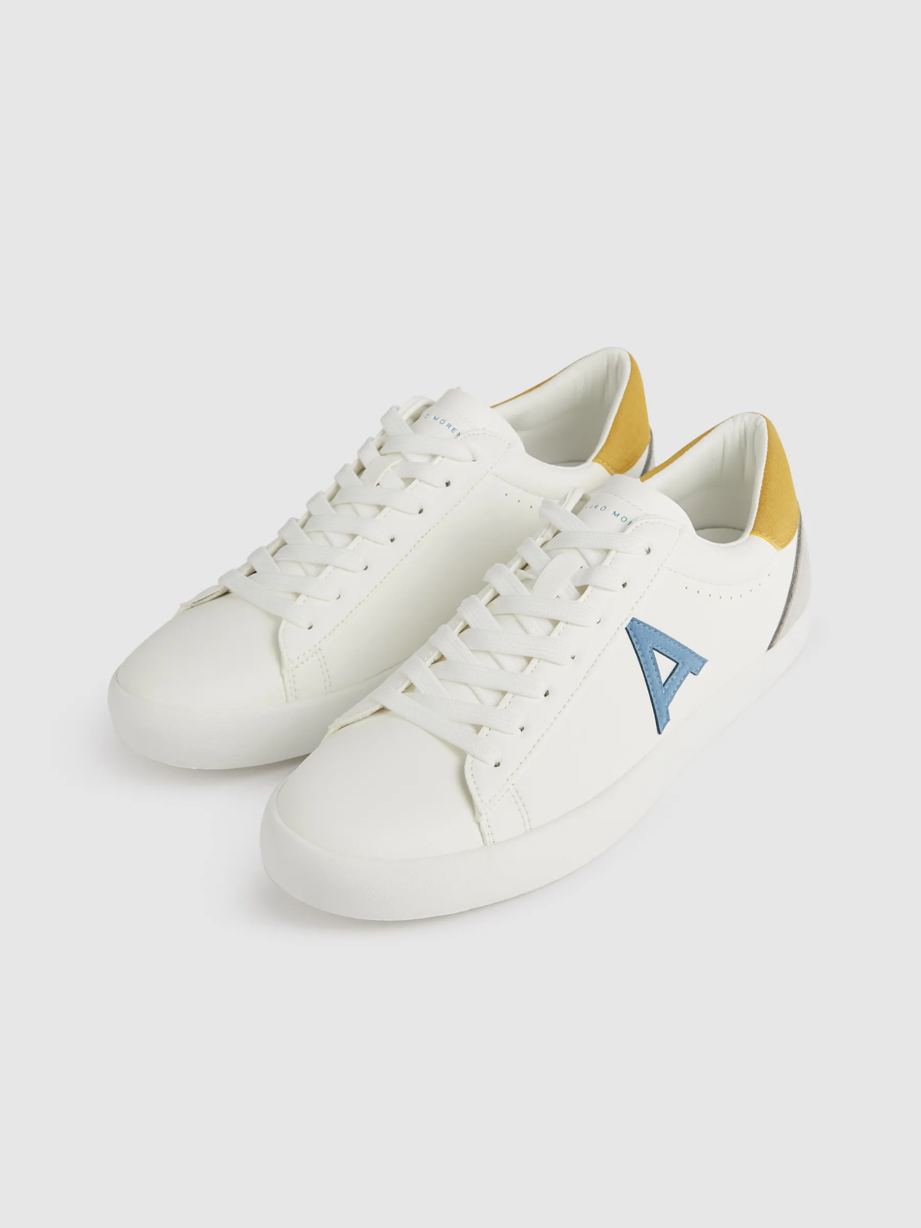 Alvaro Moreno SNEAKERS WAY-Hombre Sneakers