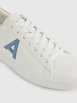 Alvaro Moreno SNEAKERS WAY-Hombre Sneakers