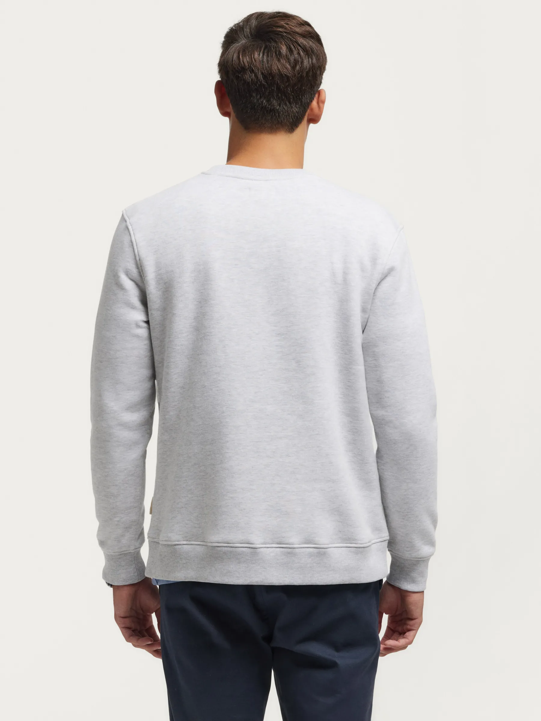 Alvaro Moreno SUDADERA ATLANTA-Hombre Teen|Sudaderas