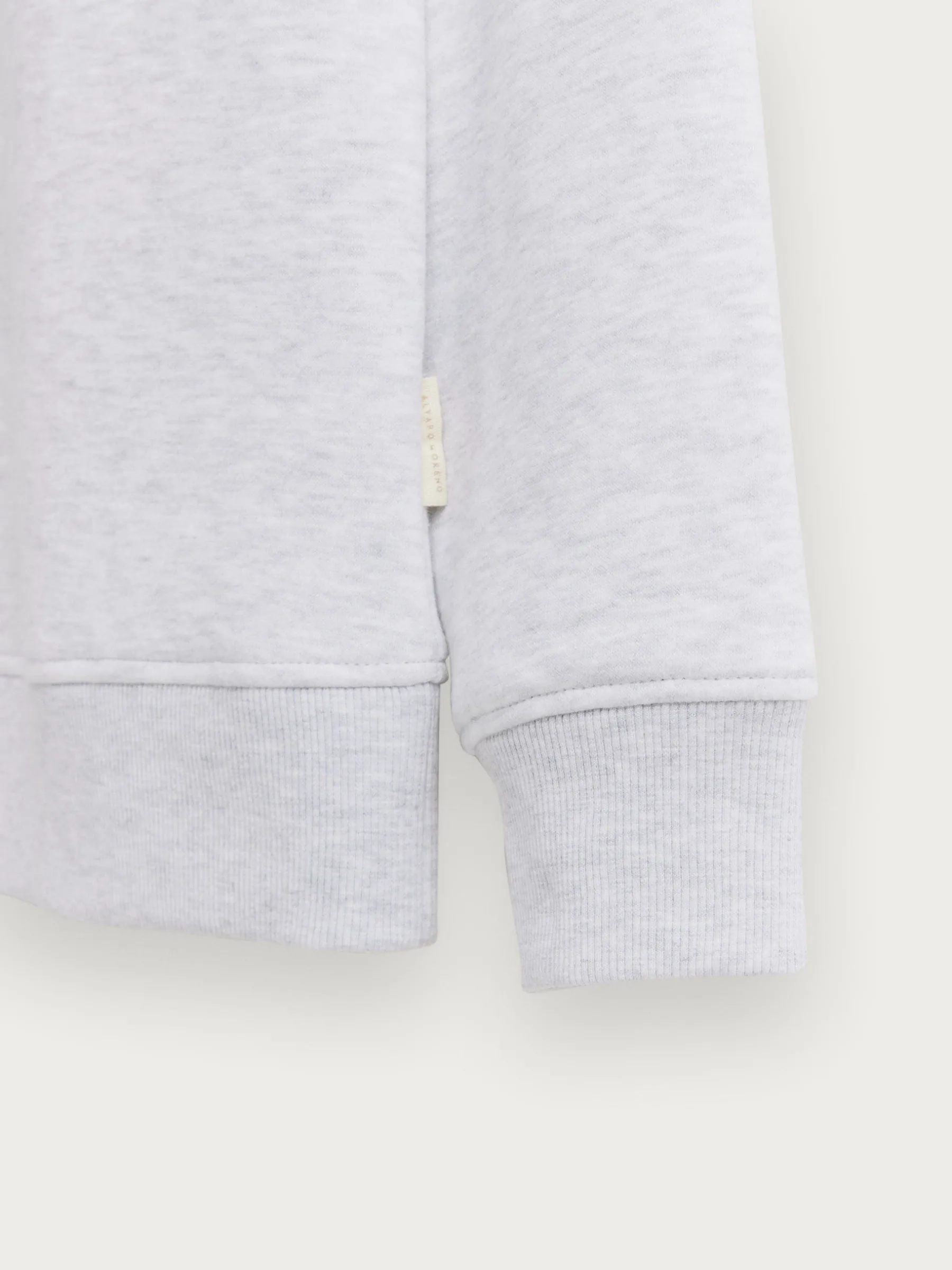 Alvaro Moreno SUDADERA ATLANTA-Hombre Teen|Sudaderas