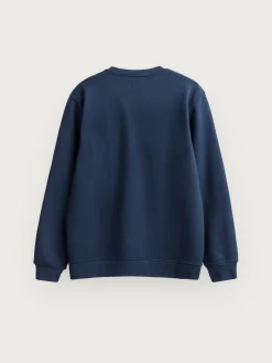 Alvaro Moreno SUDADERA BASEBALL-Hombre Sudaderas