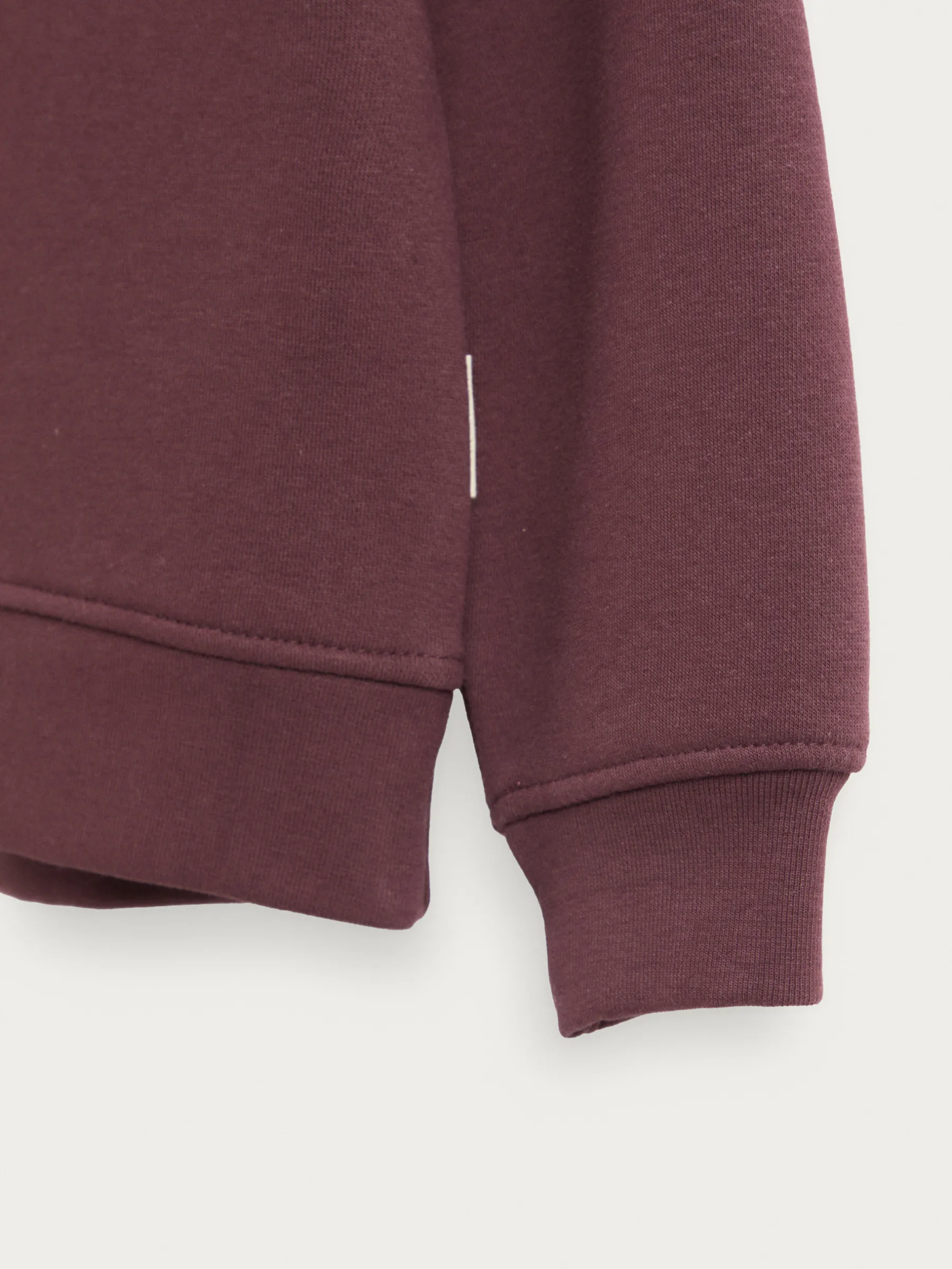 Alvaro Moreno SUDADERA BASICA KIDS- Sudaderas