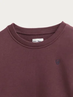 Alvaro Moreno SUDADERA BASICA KIDS- Sudaderas