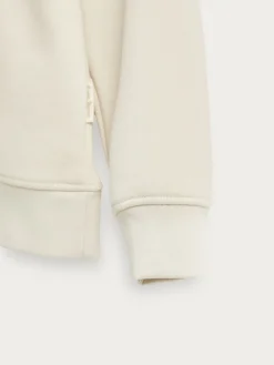 Alvaro Moreno SUDADERA BASICA KIDS- Sudaderas