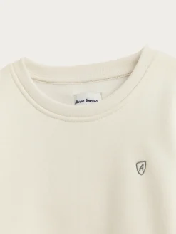 Alvaro Moreno SUDADERA BASICA KIDS- Sudaderas