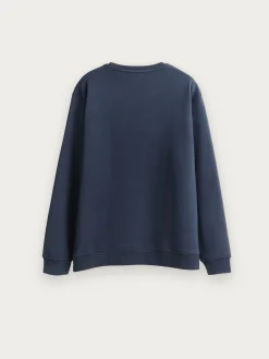 Alvaro Moreno SUDADERA BIRMINGAHM-Hombre Sudaderas