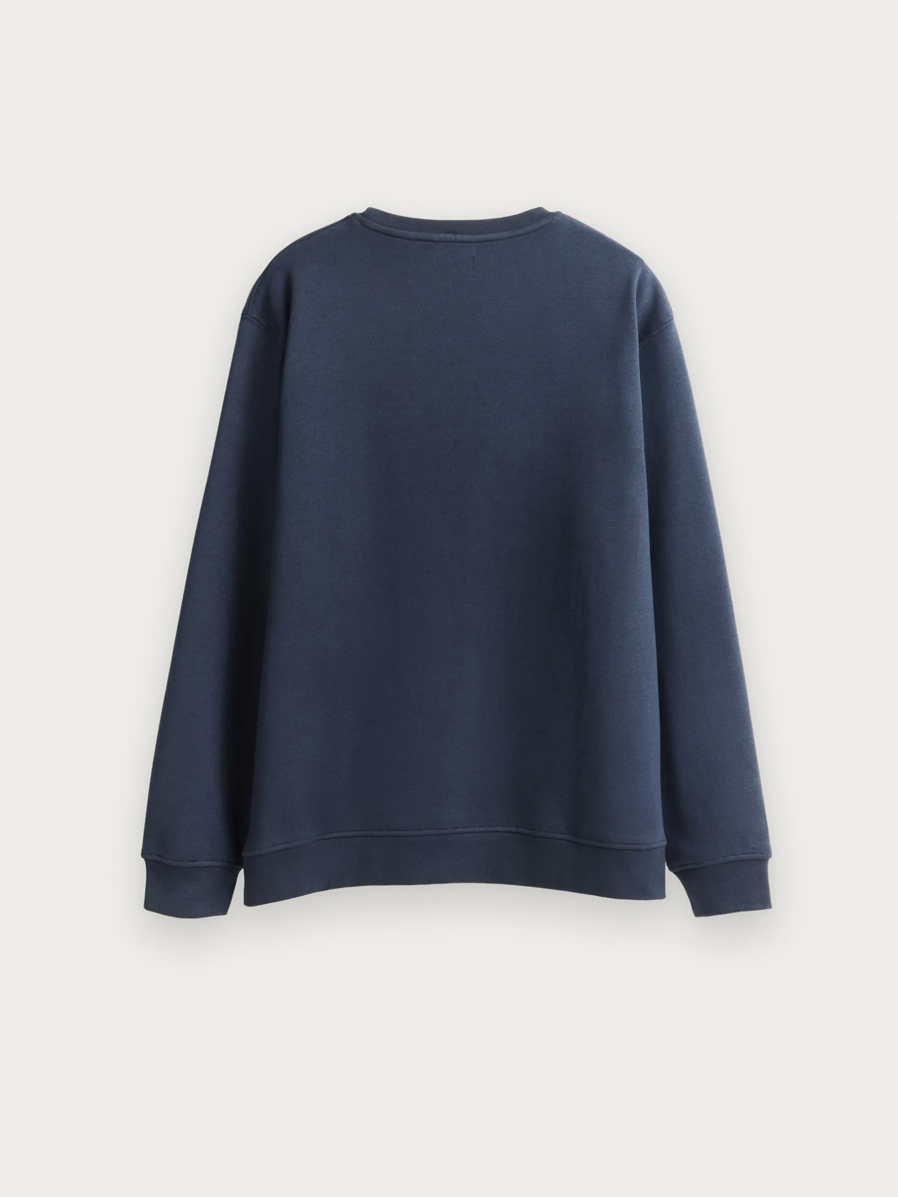 Alvaro Moreno SUDADERA BIRMINGAHM-Hombre Sudaderas