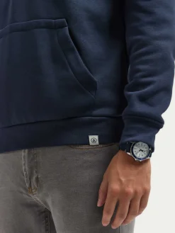 Alvaro Moreno SUDADERA CASUAL-Hombre Sudaderas