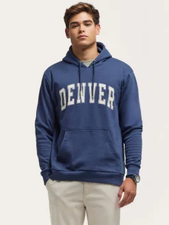 Alvaro Moreno SUDADERA DENVER-Hombre Teen|Sudaderas