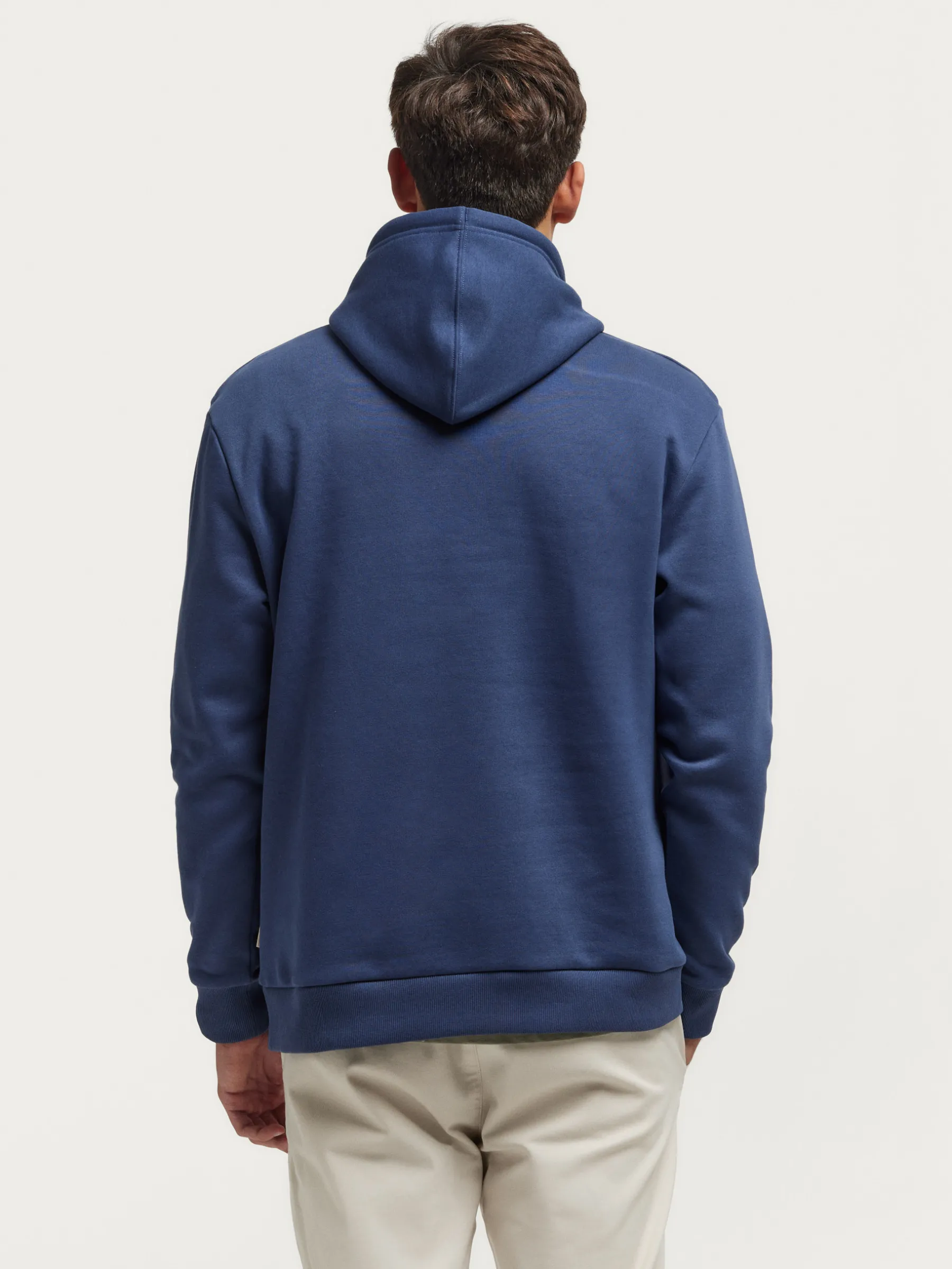 Alvaro Moreno SUDADERA DENVER-Hombre Teen|Sudaderas