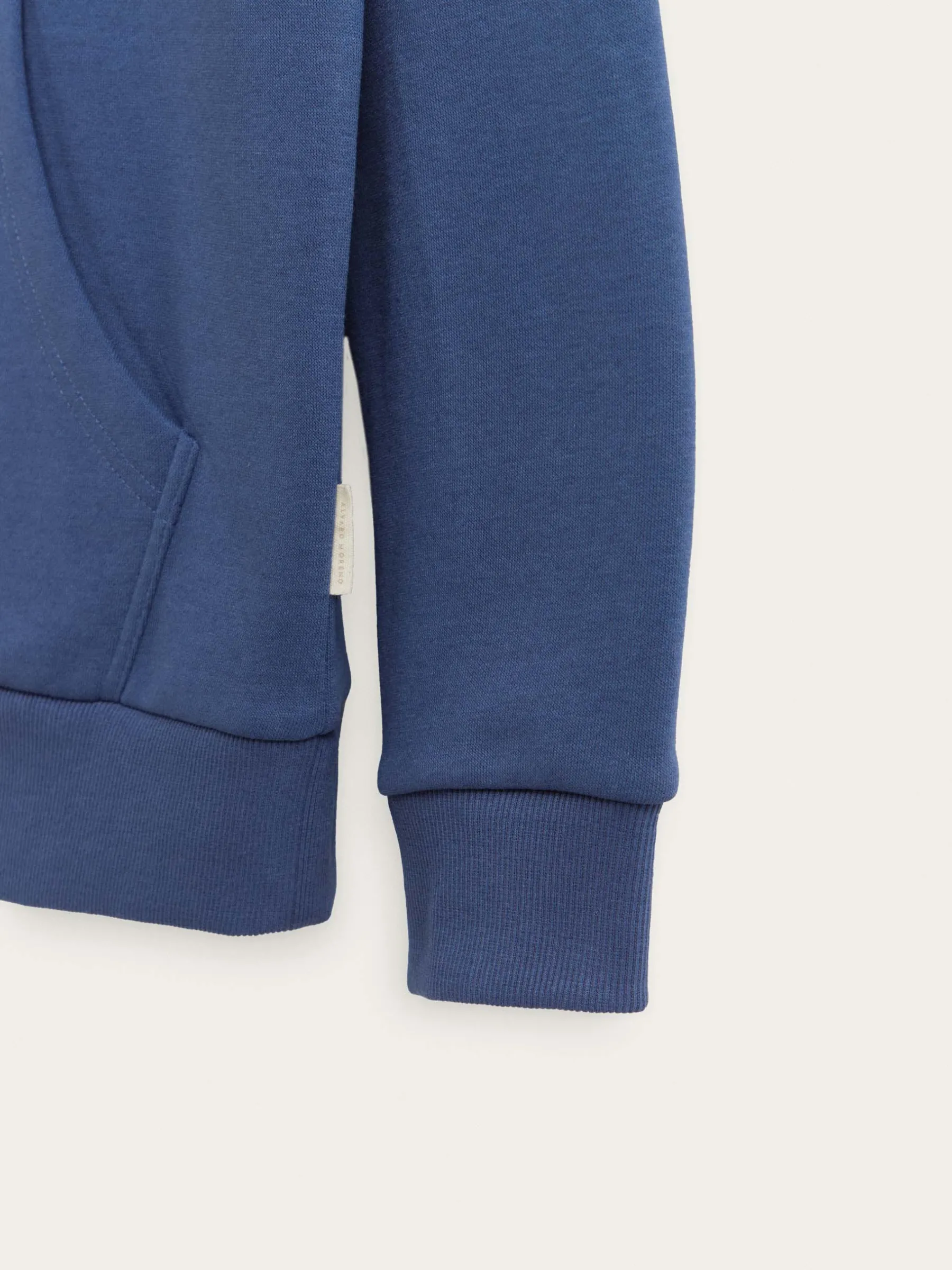 Alvaro Moreno SUDADERA DENVER-Hombre Teen|Sudaderas