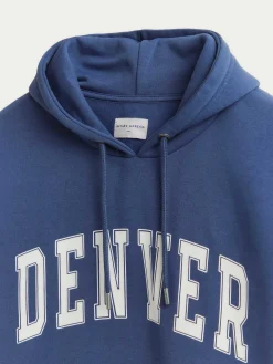 Alvaro Moreno SUDADERA DENVER-Hombre Teen|Sudaderas