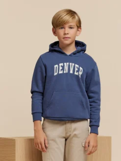 Alvaro Moreno SUDADERA DENVER KIDS- Sudaderas