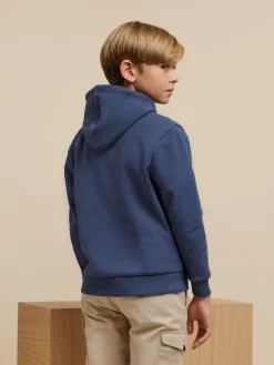 Alvaro Moreno SUDADERA DENVER KIDS- Sudaderas