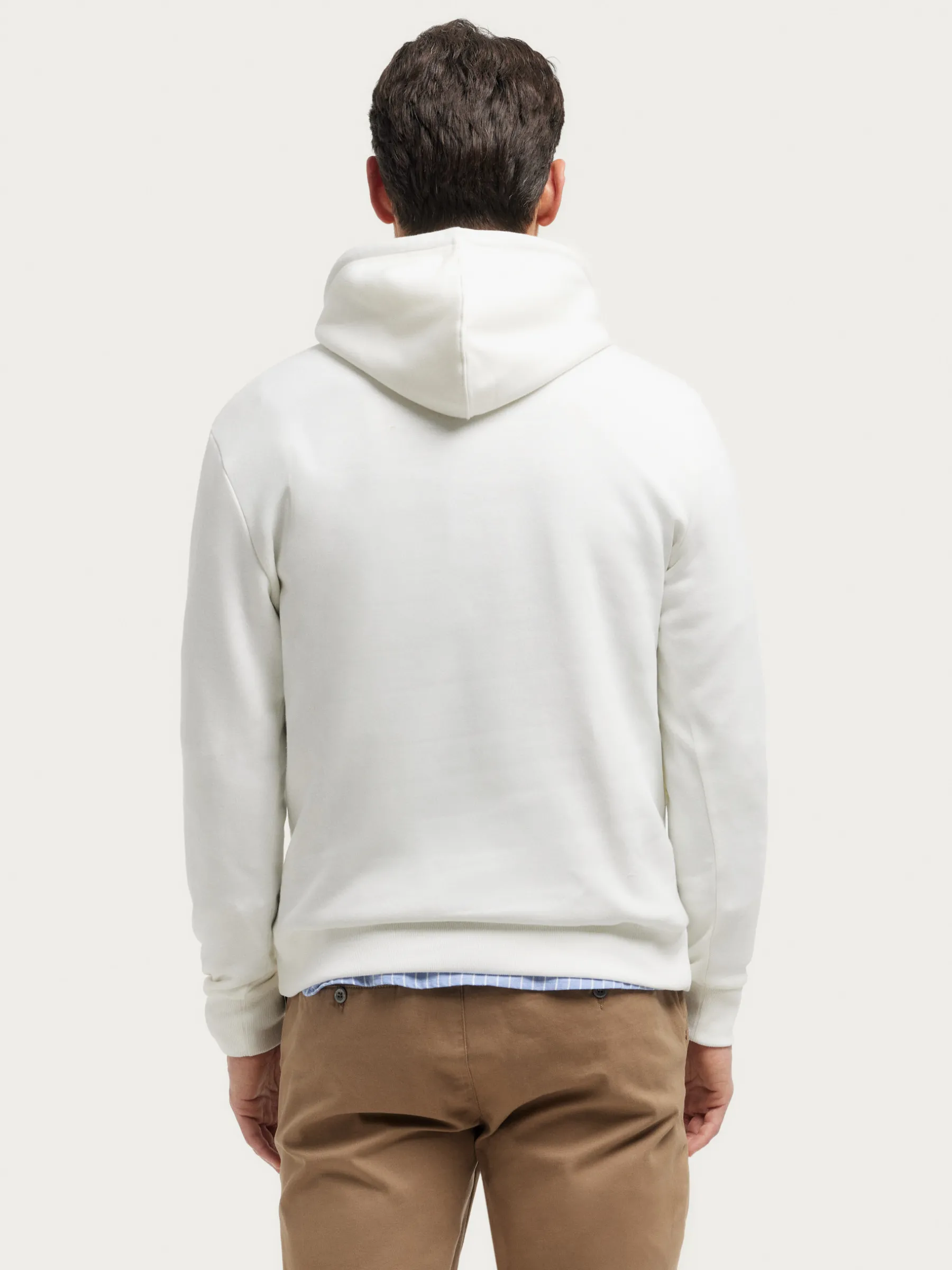 Alvaro Moreno SUDADERA GOLF-Hombre Teen|Sudaderas