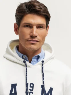 Alvaro Moreno SUDADERA GOLF-Hombre Teen|Sudaderas