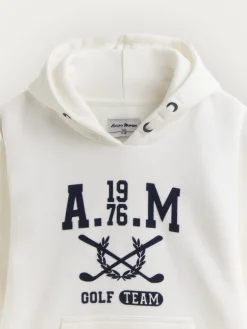 Alvaro Moreno SUDADERA GOLF KIDS- Sudaderas