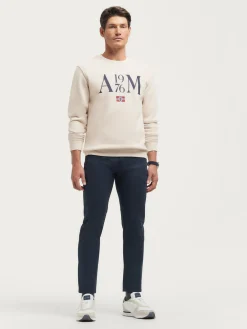 Alvaro Moreno SUDADERA LEGEND-Hombre Sudaderas