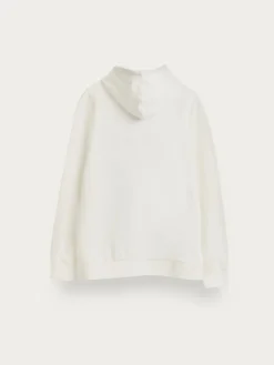 Alvaro Moreno SUDADERA LOGO-Hombre Sudaderas