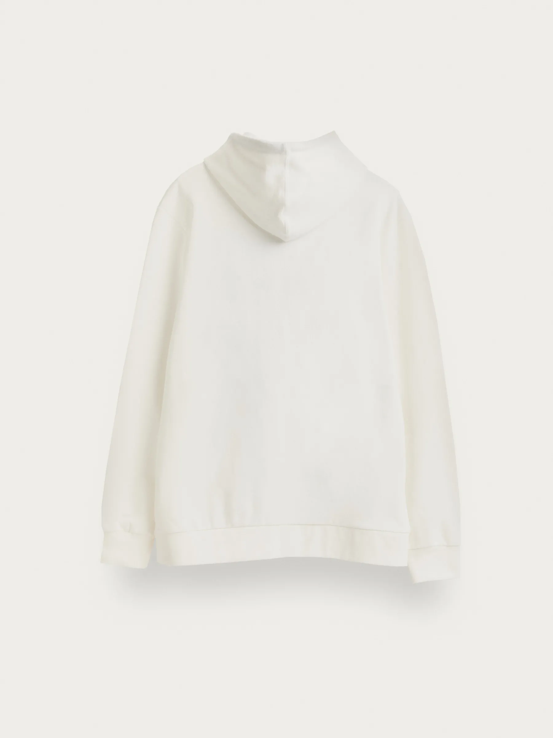 Alvaro Moreno SUDADERA LOGO-Hombre Sudaderas