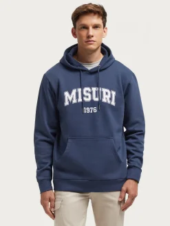 Alvaro Moreno SUDADERA MISURI-Hombre Teen|Sudaderas