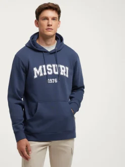 Alvaro Moreno SUDADERA MISURI-Hombre Teen|Sudaderas