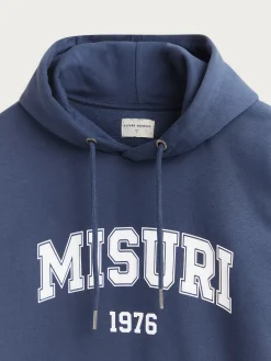 Alvaro Moreno SUDADERA MISURI-Hombre Teen|Sudaderas