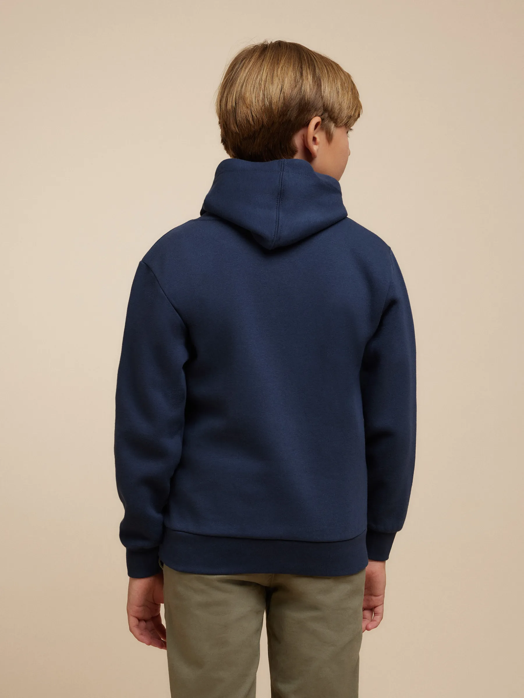 Alvaro Moreno SUDADERA MISURI KIDS- Sudaderas