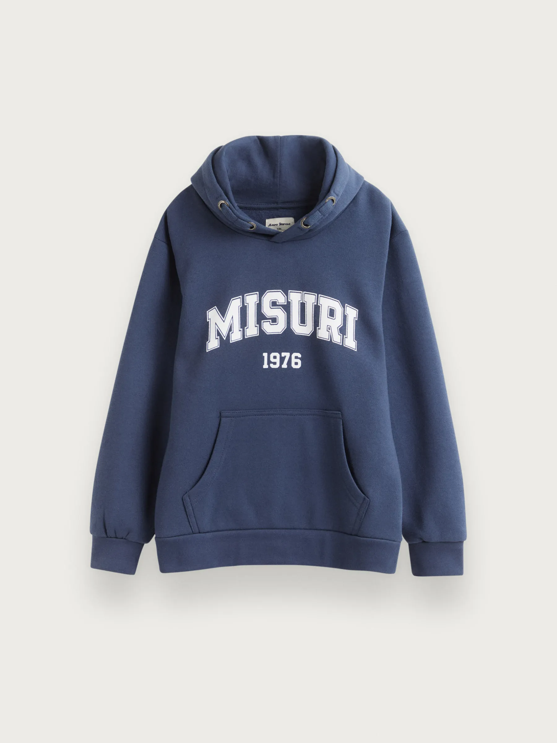 Alvaro Moreno SUDADERA MISURI KIDS- Sudaderas