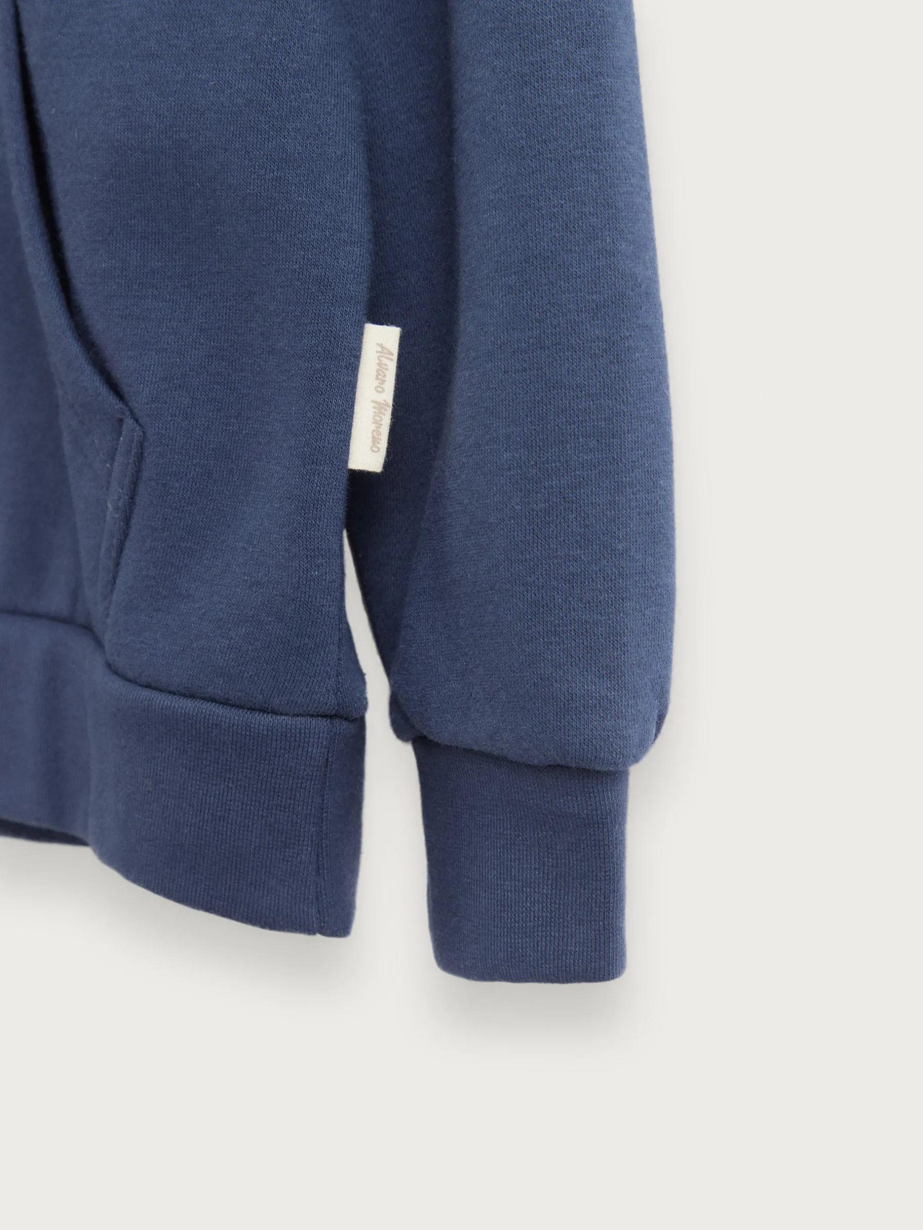 Alvaro Moreno SUDADERA MISURI KIDS- Sudaderas