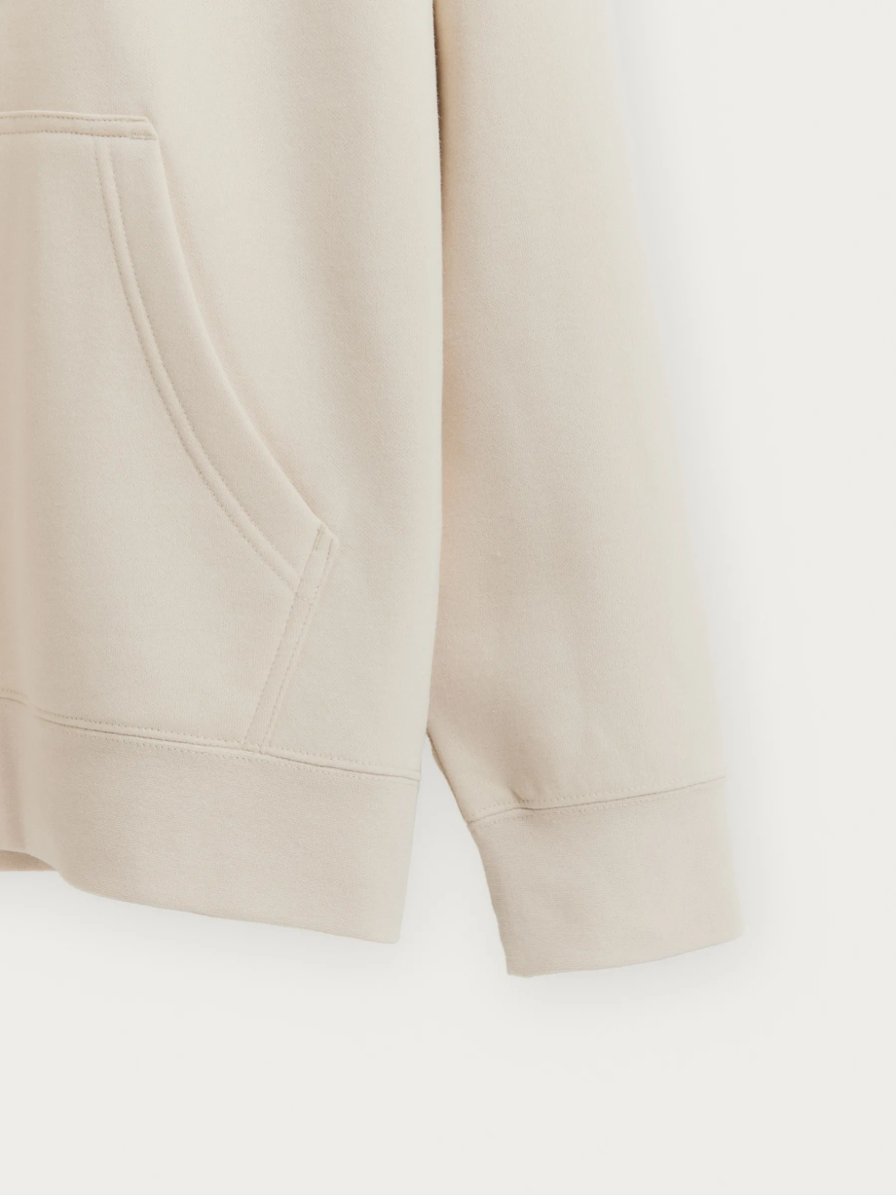 Alvaro Moreno SUDADERA MOMENT-Hombre Sudaderas