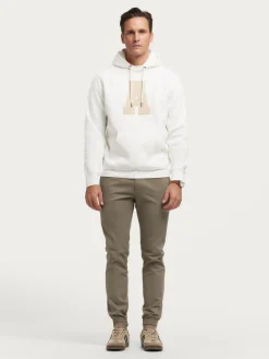 Alvaro Moreno SUDADERA MOMENT-Hombre Sudaderas