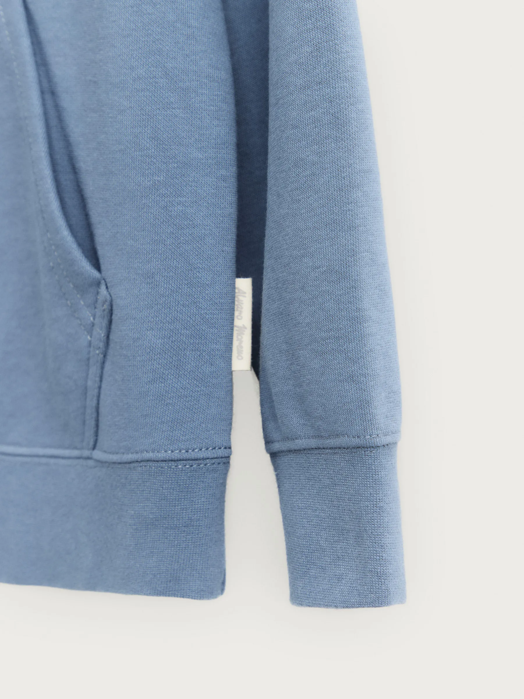 Alvaro Moreno SUDADERA MOMENT KIDS- Sudaderas