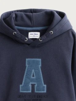 Alvaro Moreno SUDADERA MOMENT KIDS- Sudaderas