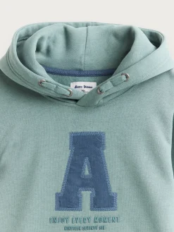 Alvaro Moreno SUDADERA MOMENT KIDS- Sudaderas