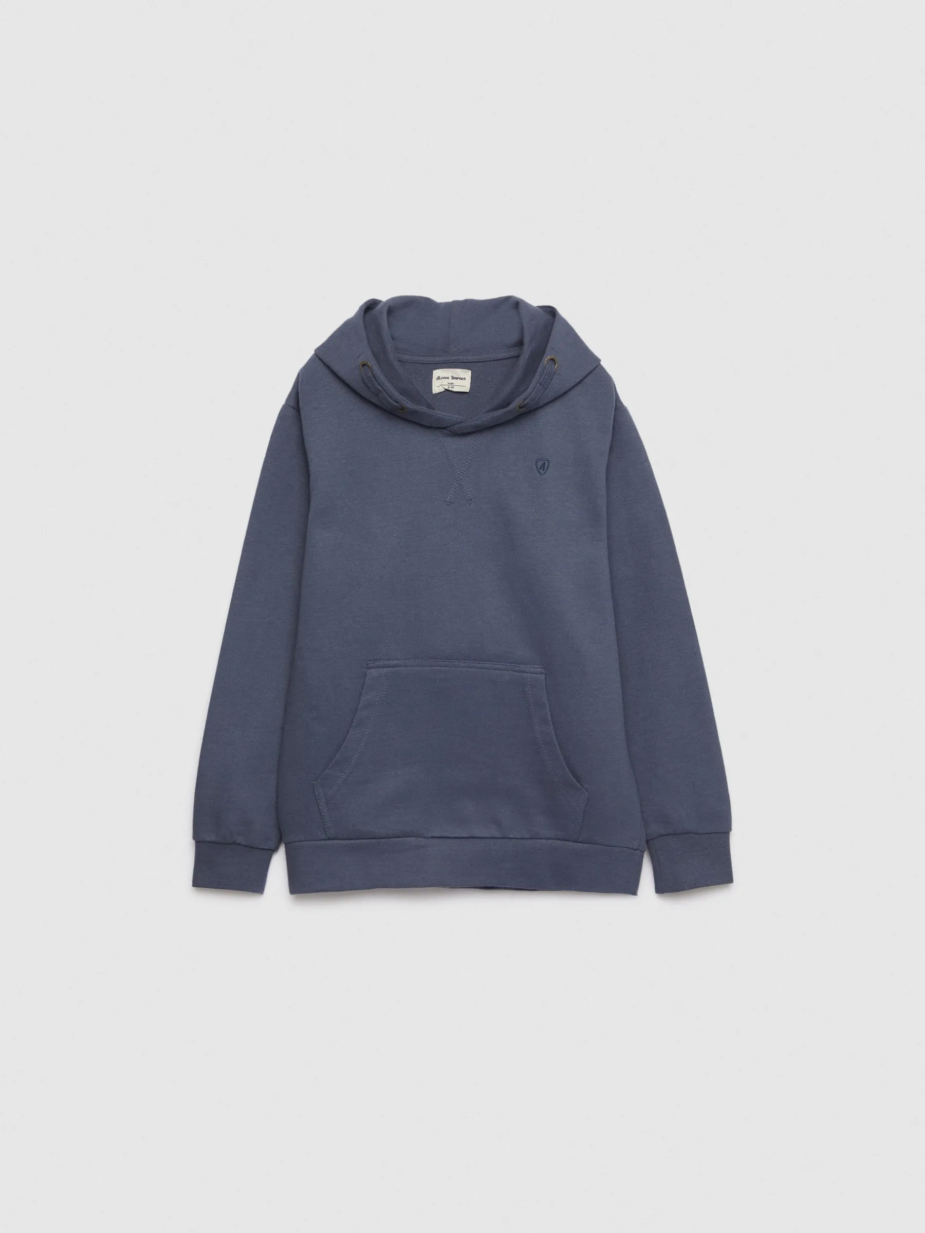 Alvaro Moreno SUDADERA NELSON KIDS- Sudaderas