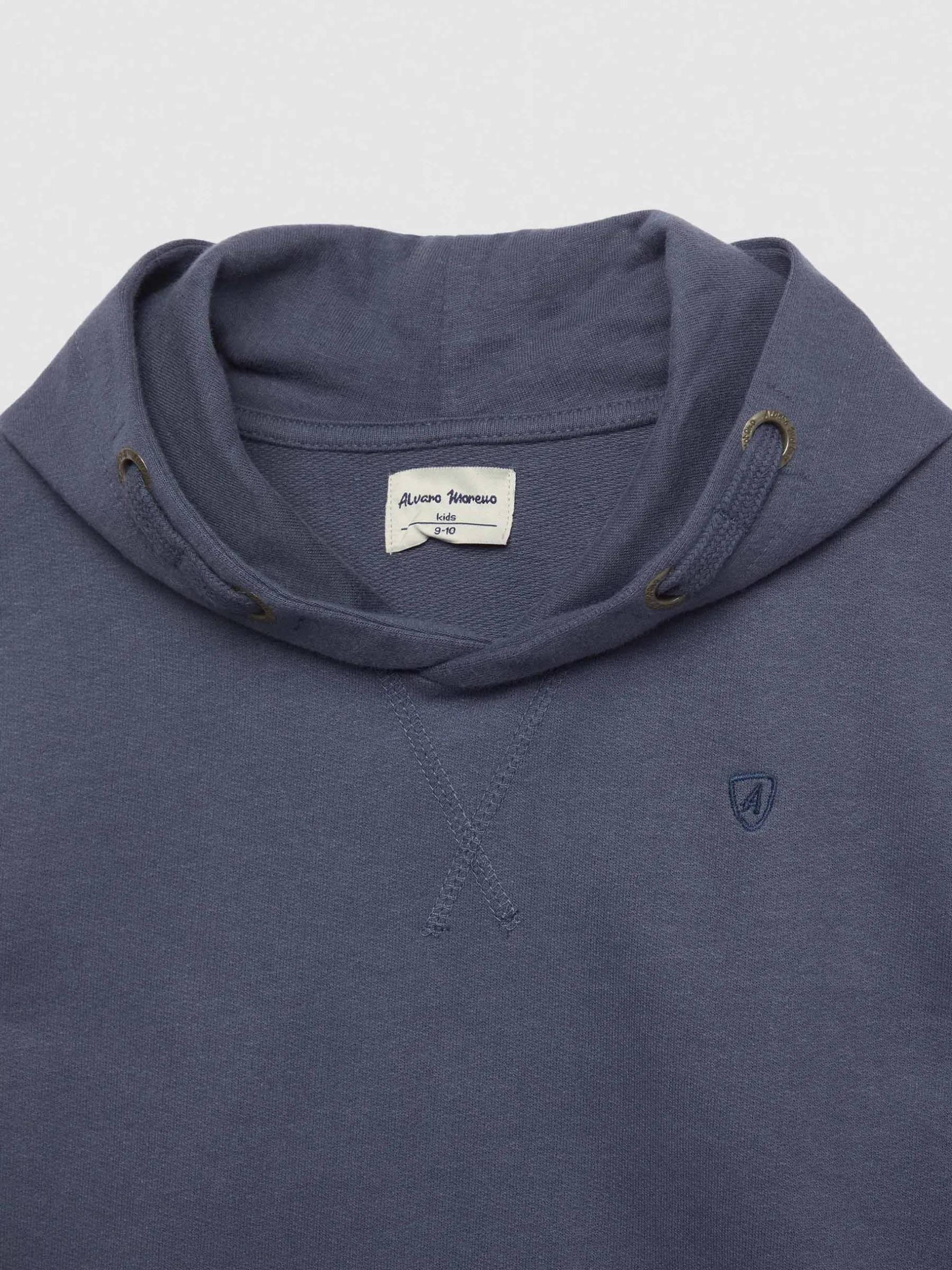 Alvaro Moreno SUDADERA NELSON KIDS- Sudaderas