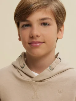 Alvaro Moreno SUDADERA NELSON KIDS- Sudaderas