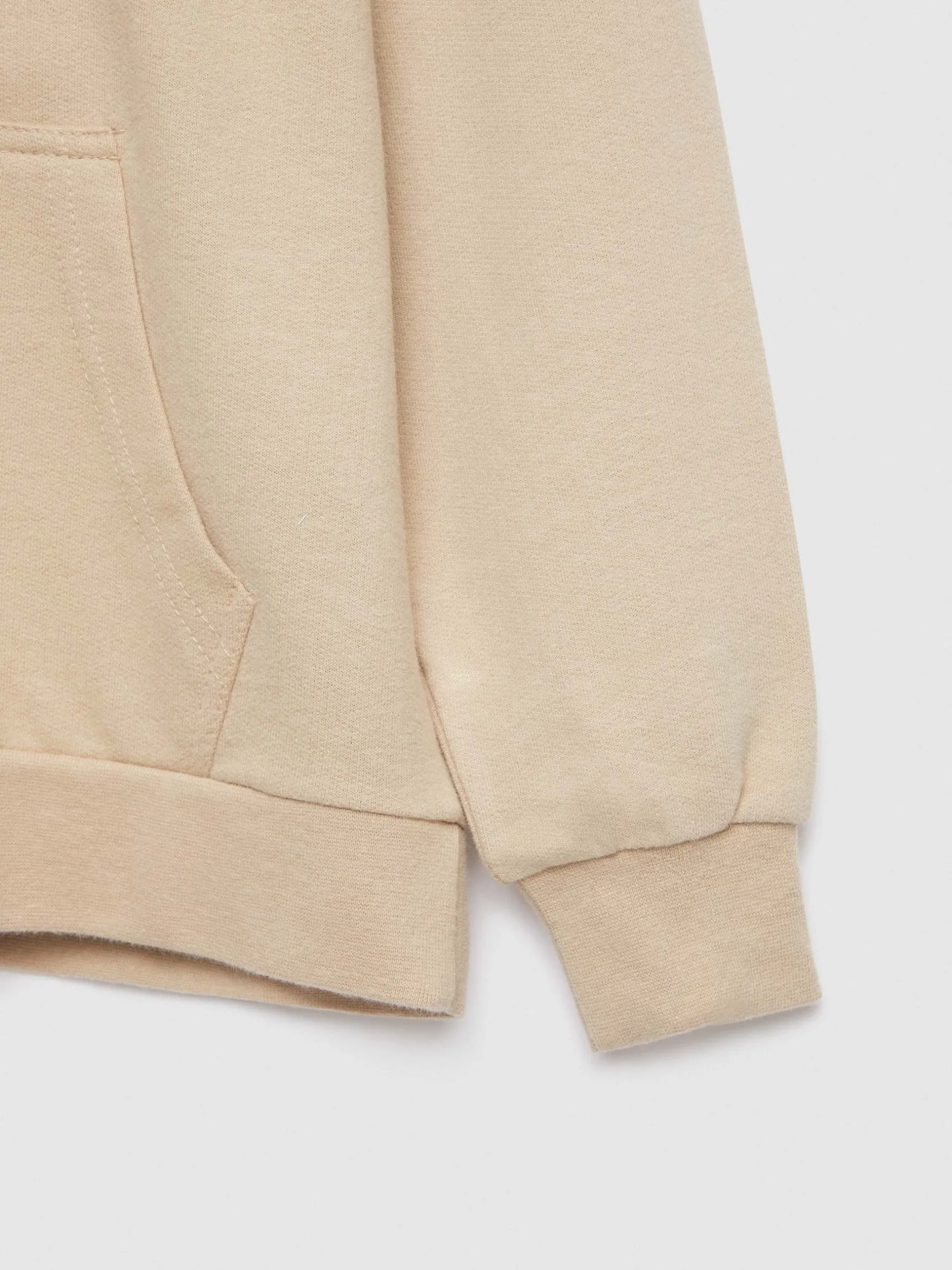 Alvaro Moreno SUDADERA NELSON KIDS- Sudaderas