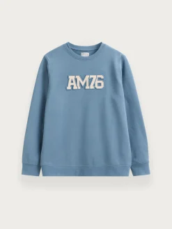 Alvaro Moreno SUDADERA OFFICIAL-Hombre Sudaderas