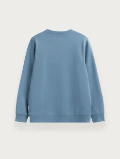 Alvaro Moreno SUDADERA OFFICIAL-Hombre Sudaderas