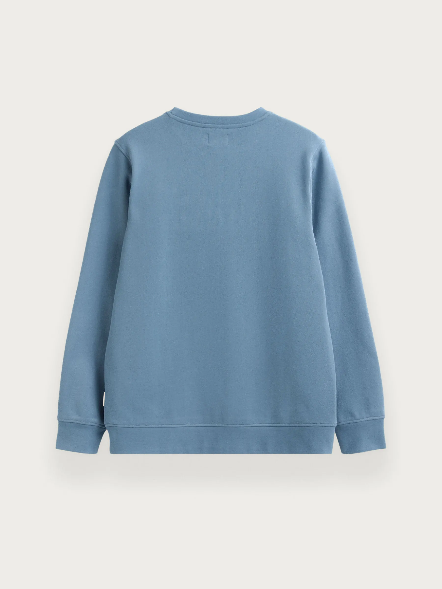 Alvaro Moreno SUDADERA OFFICIAL-Hombre Sudaderas